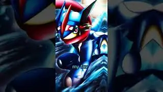 pokemon No lie edit [ my imo ]