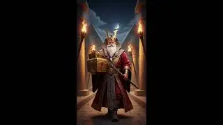 Global Santa: The Most Jolly World Tour Ever! #infinityvault #trending #shorts #SantaClaus #GlobalSa