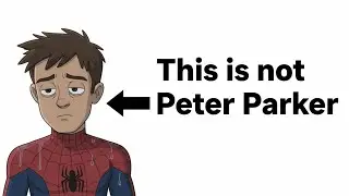 You Are Spider-Man (and This Is Your Life)