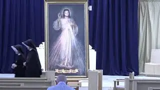 Prayer at the Hour of Mercy | February 4, 2026
