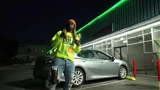 Tommy FBC - Mariah Pt. 2 (Official Music Video) [Grooverelly Exclusive]