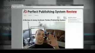 The Perfect Publishing System Review Site Is Informative