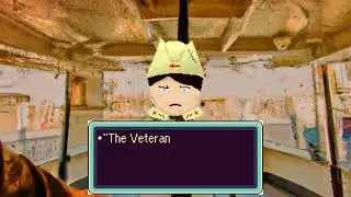 Persistent World Warfare - Episode 1