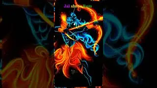 Shree Ram 4k wallpaper status lI jai shree Ram 🙏🌼💫 Il #bhakti #bhaktisong #bhaktistatus #jaishreeram
