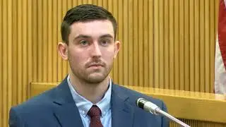 Is Preston Taylor telling the truth in Sarah Stern trial?