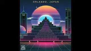 Digital Crates - Japan