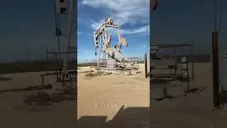 #Crane machine working on oil plant#Shorts#