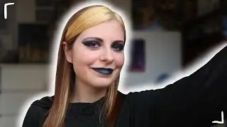 Let's talk about Marvel! GRWM