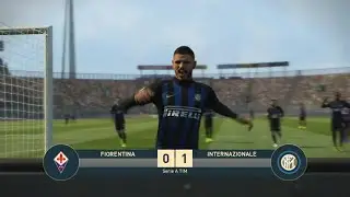 ABRAHAM PROVIDES THE ASSIST |  BECOME A LEGEND Career Mode | EPISODE 40