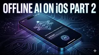 Building an Offline AI Prompt App on iOS with Apple Intelligence - Part 2