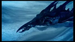 FINAL FANTASY XV: Hydraean intervention