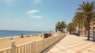 garrucha espana July 2022