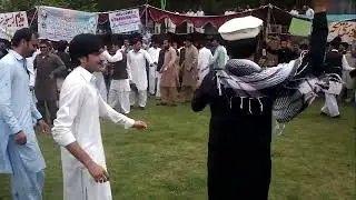 Khattak Amazing Dance | Pakistani Dance Culture | Niaz Vlogs