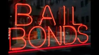 How long does it take to post California bail?