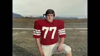 Part 4 -1980 State Championship Locker room interviews and the End of the WNRV Broadcast with Video.