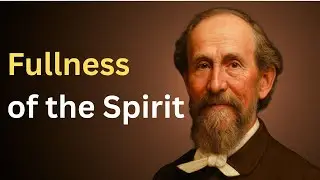 Living Fully in the Spirit: Unlocking Ephesians&rsquo; Secrets | Andrew Murray