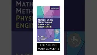 5 Best Books For Physics Students