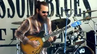 JEFF JENSEN BAND 
