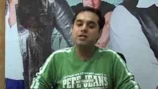 Prem Soni- Invite