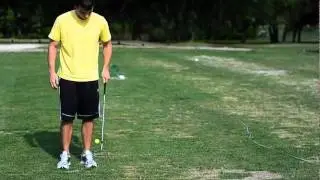Timgolf Apple TV