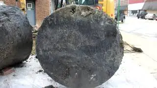 Tank Removal Services - Chicago Tank Removal - Underground Storage Tank Removal - UST Removal