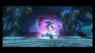 Shindorei-Aurora The movie (HD)