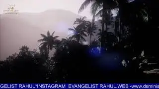 Evangelist Rahul Live Stream