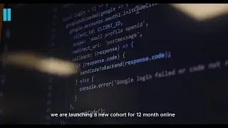 The Codecamp Academy - Advanced fullstack software development program (interview)