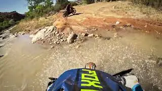 Toquerville Utah