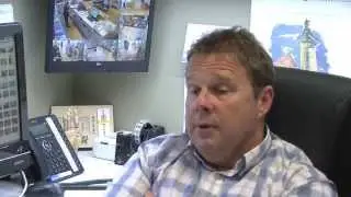 Client David Heiner
