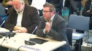 Scottish Affairs Committee: 19 October 2015