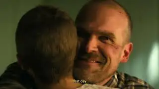 Hopper&rsquo;s Last Speech to Eleven