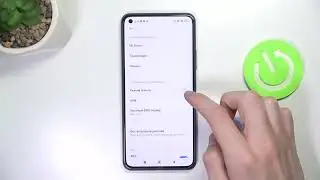 XIAOMI Mi 11 Lite 5G | Как включить и настроить мобильную точку доступа на XIAOMI Mi 11 Lite