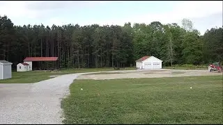 Building A New Circle Driveway