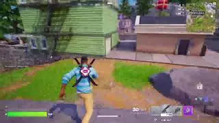 LIVE  Fortnite