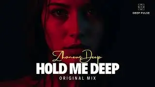 Zhoneus Deep - Hold Me Deep