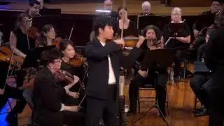 Bruch: Scottish Fantasy @adelphiorchestra
