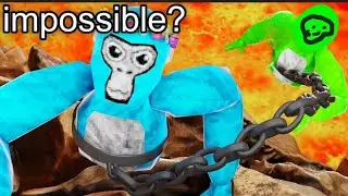 Chain together in gorilla tag