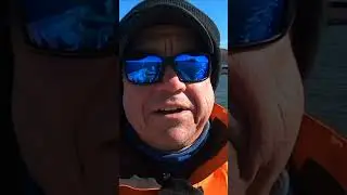Catfish, Winter and Cold Weather