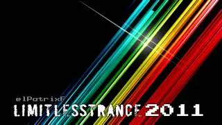 elPatrixF - LimitlessTrance2011
