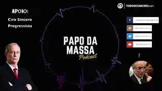 PAPO DA MASSA ep.5