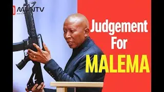 East London Court Delivers Judgment in Julius Malema Firearm Case | 29 Sept 2025