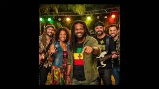 Reggae Com Prop&oacute;sito | Som de Louvor que Edifica a alma paz F&eacute; e adora&ccedil;&atilde;o na batida do Reggae