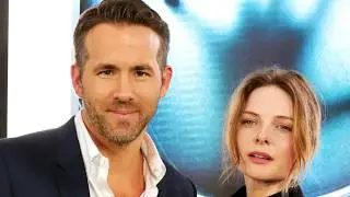 Actors Who Had Beef With Ryan Reynolds