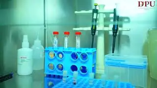 Central Research Facility | DPU Hospital, Pimpri, Pune
