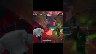 Peak Wolverine Gameplay #marvelrivals #gaming #WolverineMarvelRivals