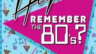 Whatever Happened To Oh Sherry?