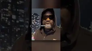 Shaq Tries to Go Undercover
