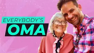 JASON VAN GENDEREN: Caring for a Mother with Dementia