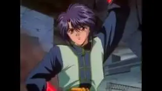 Miaka and Nuriko (promise love)